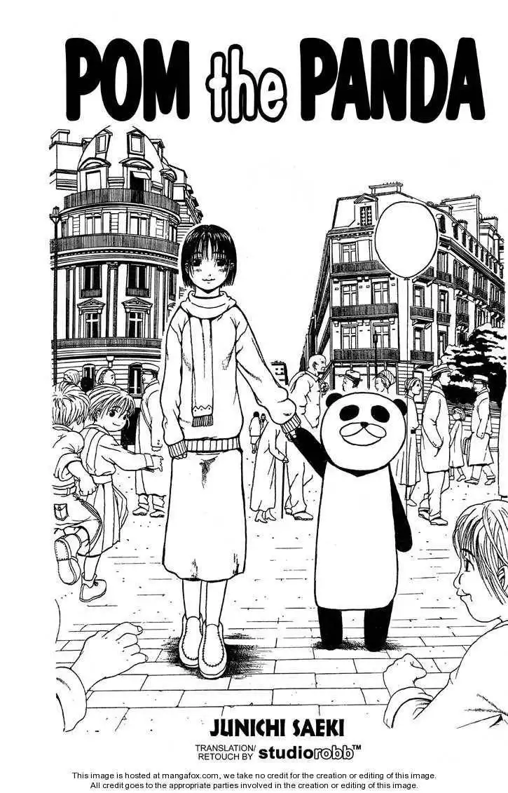 Pom The Panda Chapter 0 2